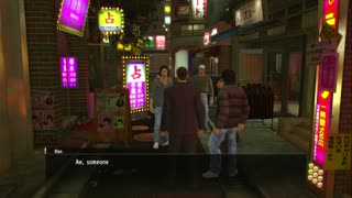 Yakuza 0 - PART 8