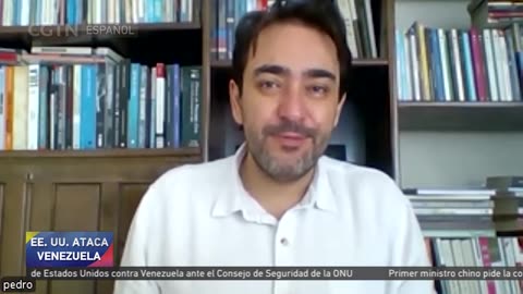 Expertos brasileños criticaron ataques de EE. UU. contra Venezuela y la captura de su presidente