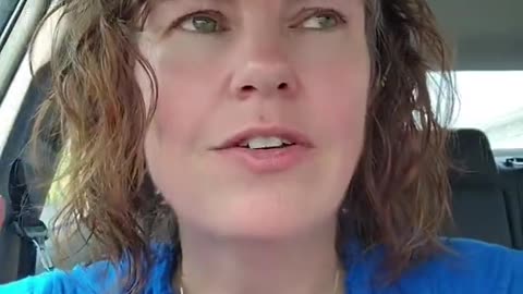 Here is another liberal named Karen who is hopping on the latest leftist trend called