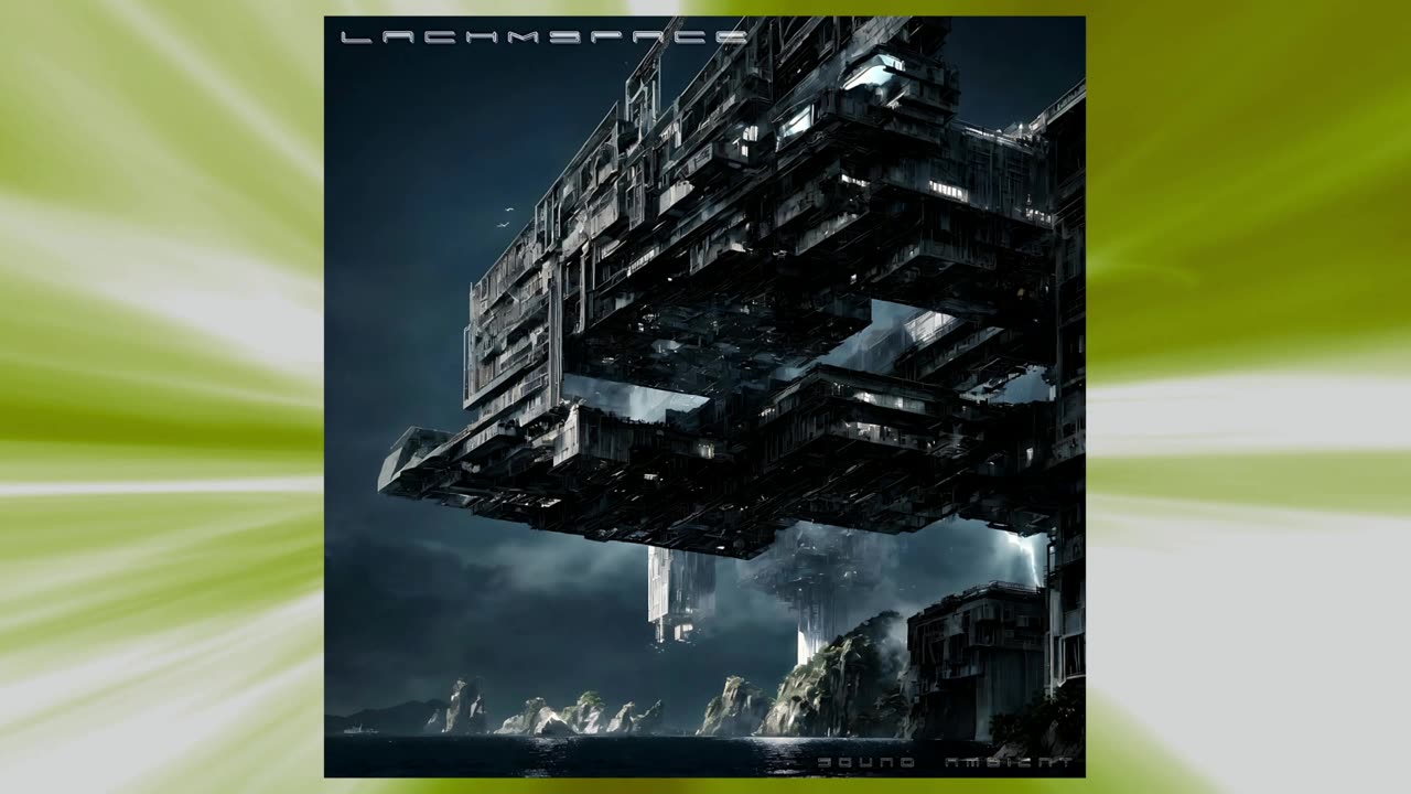 Sound Ambient v50 - Lachm