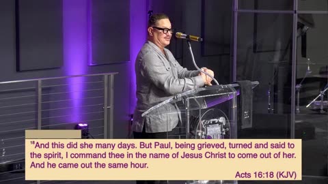 2025-07-30 WNBS "Live" w/ Bishop M.J Reid