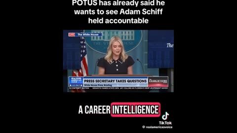 Schiff on the chopping block ..