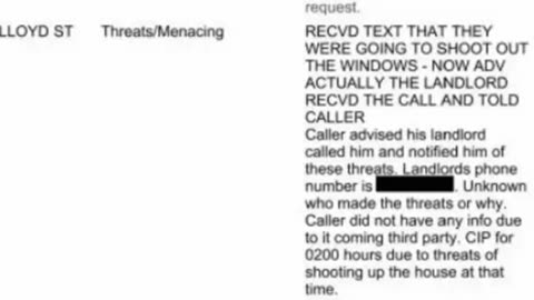 Cyraxx 12-6-2025 Ed's Call To APD