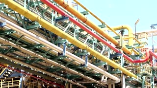 Ukrainian attack suspends Russian oil flows to Hungary, Slovakia