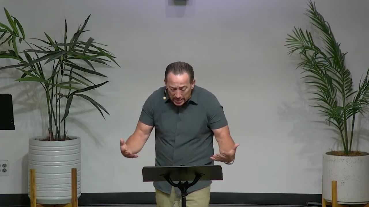 Matthew 25: 14-30