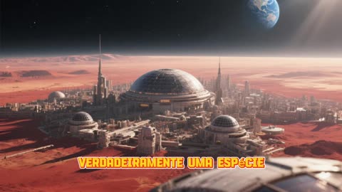 O Futuro_ Além da Compreensão Atual