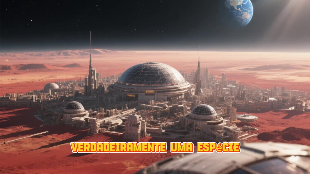 O Futuro_ Além da Compreensão Atual