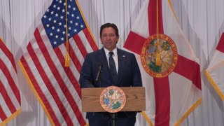 Governor DeSantis Appoints Florida’s New Lieutenant Governor