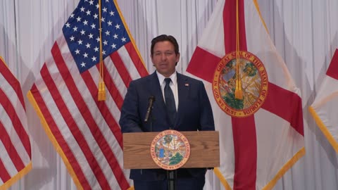 Governor DeSantis Appoints Florida’s New Lieutenant Governor