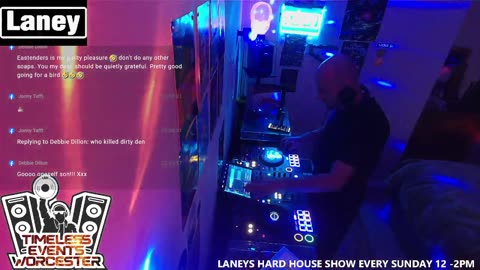 You’re Now Locked Into Timeless !