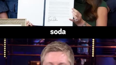 18 States Approved to Ban Soda and Junk Food Purchases with SNAP