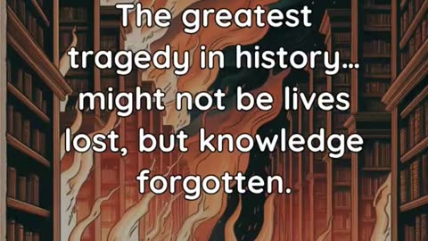 The Great Library of 3D Burned Twice – Full History Explained