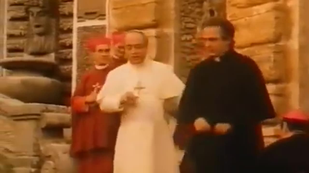 San Juan Bosco - La Pelicula Completa, con Ben Gazzara