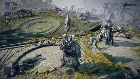 Elden Ring Nightreign