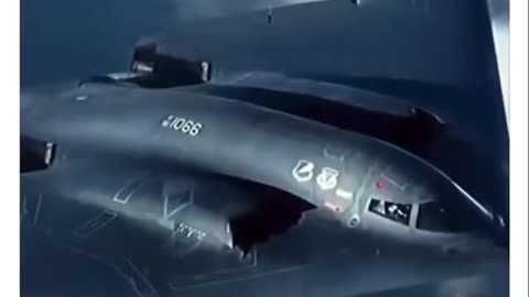 Trump Posts ‘BOMB IRAN’ Music Video