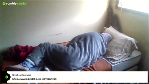 The Most Boring Person On The Internet