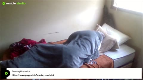 The Most Boring Person On The Internet