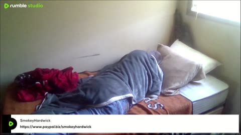 The Most Boring Person On The Internet