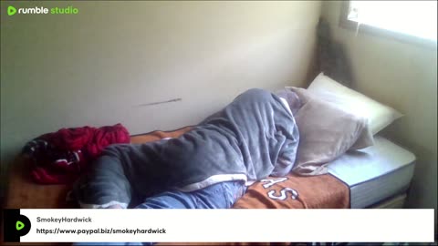 The Most Boring Person On The Internet