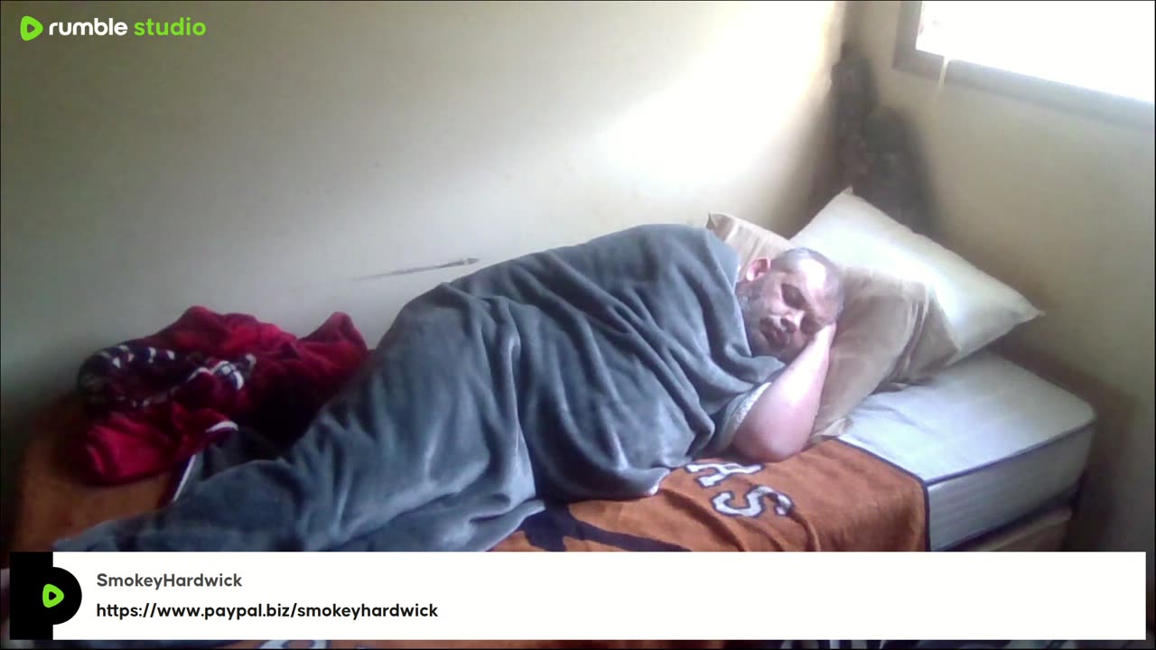 The Most Boring Person On The Internet
