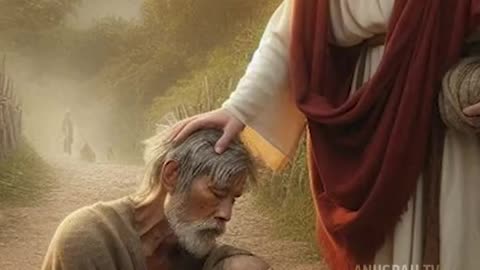What is God's Mercy? | दया का मतलब ? | Anugrah TV #apostleankuryosephnarula #shorts