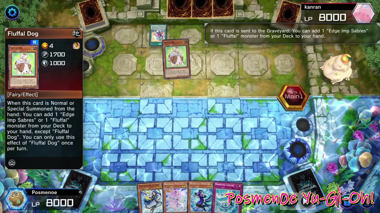 Why Do Mellfy Decks Always Surrender