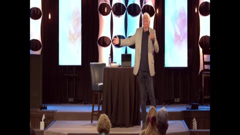 Joan Hunter - Unleashing Heaven's Wealth 25 - Session 2