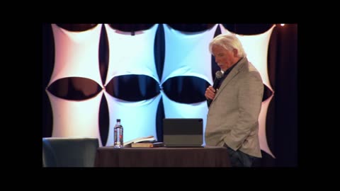 Joan Hunter - Unleashing Heaven's Wealth 25 - Session 2