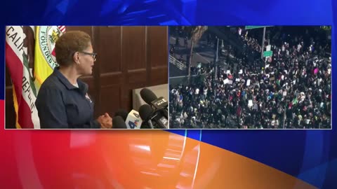 Jew organizations paid supporting players to rally the riot