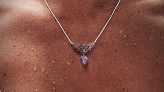 Elegant Celtic Knotwork Jewelry by Peter Stone | A Symbol of Eternal Connection
