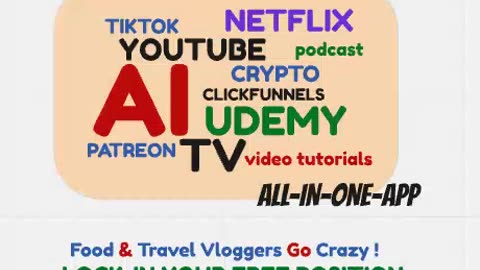 VIDME - MADE FOR INFLUENCERS - GET PAID FOR YOUR VIDEOS & MUCH MORE (009) TOP TEAM ROB BUSER