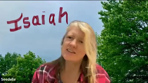 Isaiah 29, Woe to Ariel, Jerusalem , Lebanon Shaken, Israel Redeemed, Abraham's Children