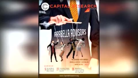 Upadek Kabały...