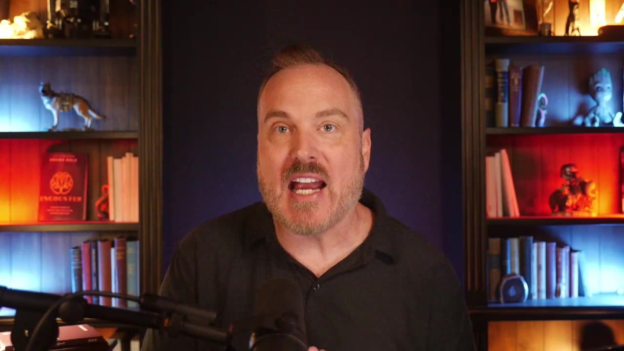 Christianity Winning at the Box Office | The Shawn Bolz Show