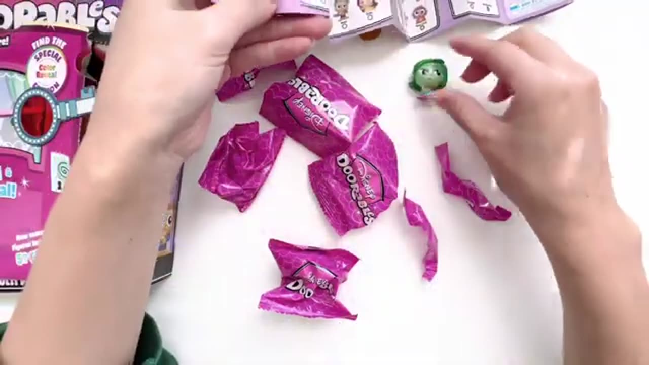 🎁 UNBOXING MYSTERY BOX #10