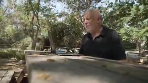 Crimes Against Humanity, Famine In Gaza - Part 1