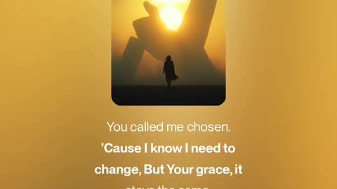 Grace That Found Me (V4.5)