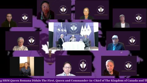 HRM Prosecution of WAR FUNDERS and WAR-MAKERS for CRIMES Against HUMANITY under NATURAL LAW. A8-12