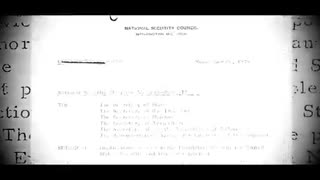 How Central Bankers from England created our Federal Reserve, Big Pharma and the OSS / CIA