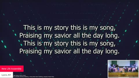 Full Faith and Power