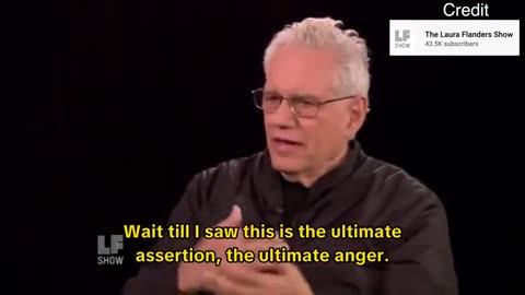 Advisor of BLM founder explains the roots of his thinking