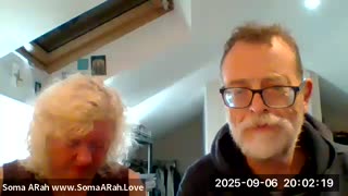 COSMIC STASRSEED ACADEMY WEEKLY GATHERINGS & PLEIADIAN CHANNELING 6TH SEPT 2025