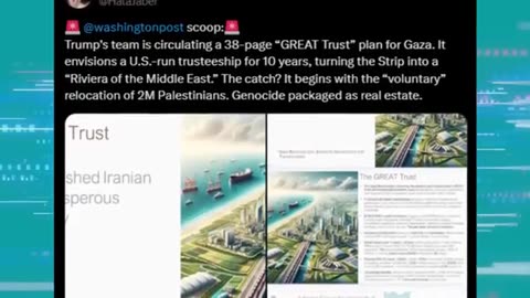Whitney Webb: “This Is The Real Plan They Don’t Want You To See”