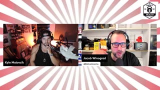 328 - Where Do We Go? w/ Jacob Winograd