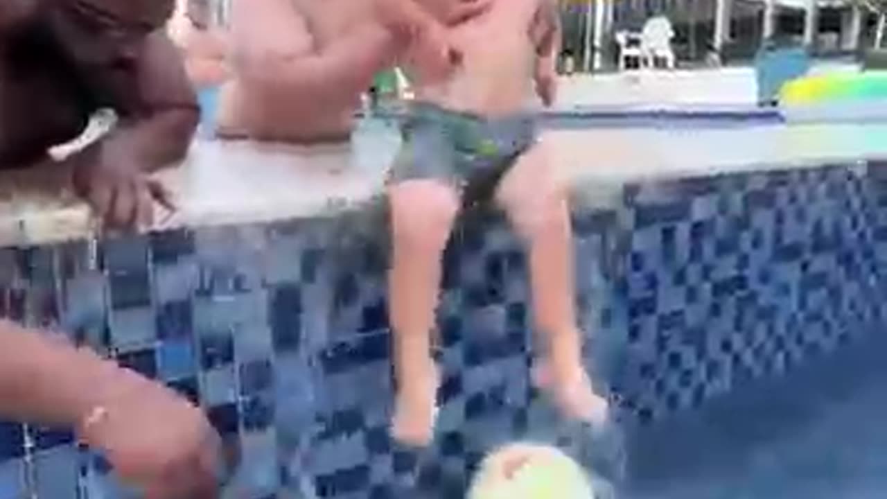 Funny Prank Video