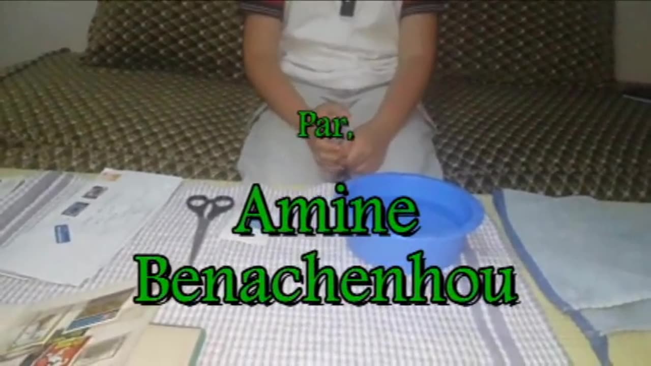 23/:- (TUTO) Timbres: Comment décoller les timbres des enveloppes