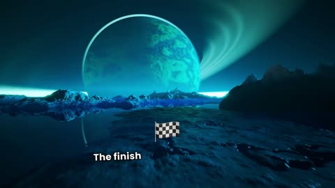 Keep Pushing - Victory is Near