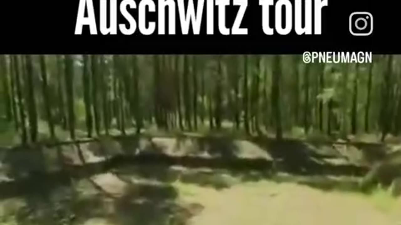 When British media personality Jeremy Clarkson visited Auschwitz in 2005..😁