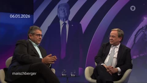 Was erzählt der Gabriel denn da? „Germans DOWN, Russians OUT“ Zitate&Theorien aus Verschwörerkreisen