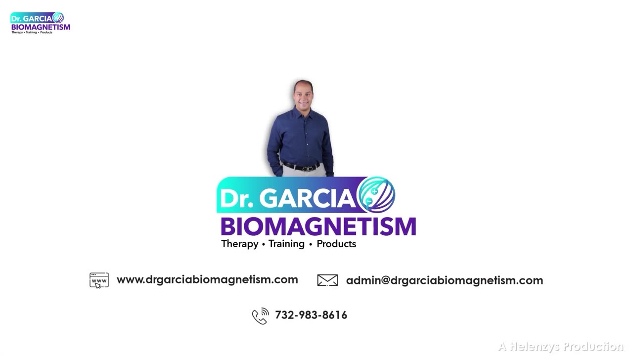 Rheumatism Relief Through Biomagnetism: A Natural Path to Wellness